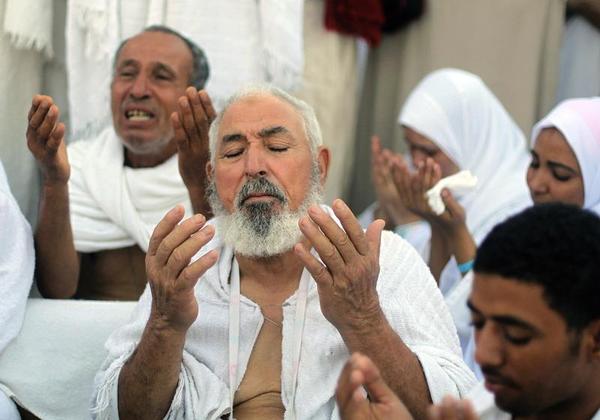 I am Suffering from Islamofatigue