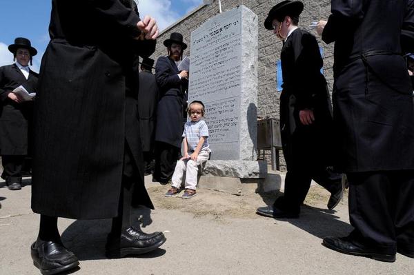 Do American Jews Think Mideast Peace Is Possible?