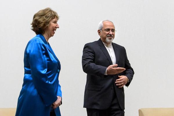 Who Let Iran Get So Close to a Nuke?