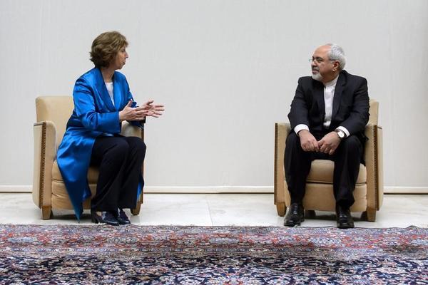 Europe's Ham-Fisted Ploy to Shape Israel