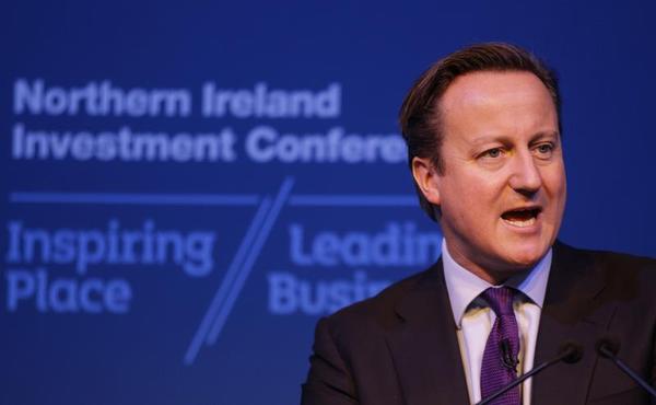 Our Leaders Mislead Us About the EU