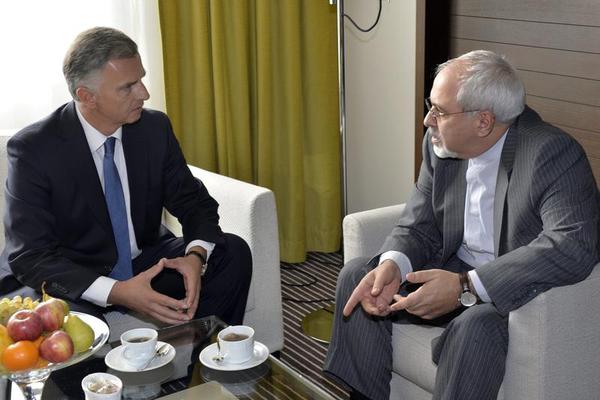 No More Iranian Half-Steps