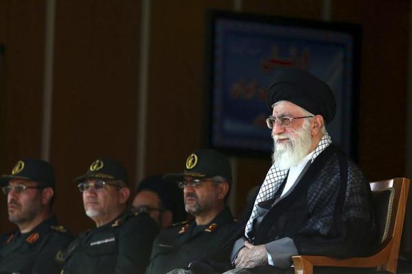 The Real Reason for Saudi Anger? Iran