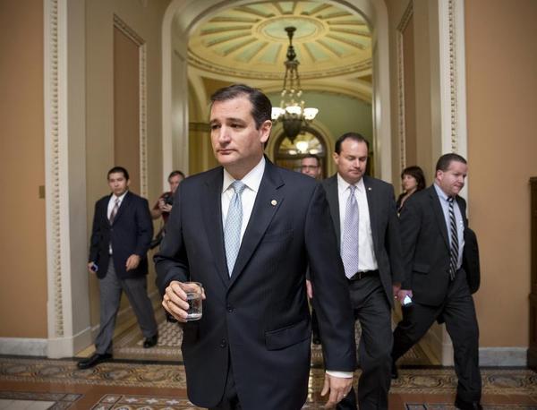 It's Official: Washington Is Worse than Europe