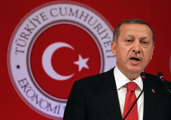 Turkey's Unprecedented Betrayal of Israel