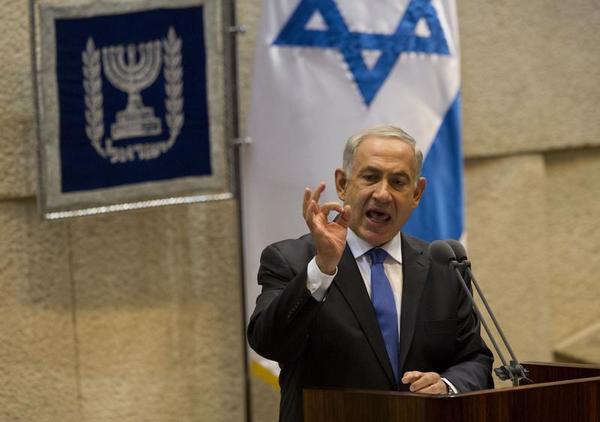 Israel Grumbles While Iran & West Make Progress