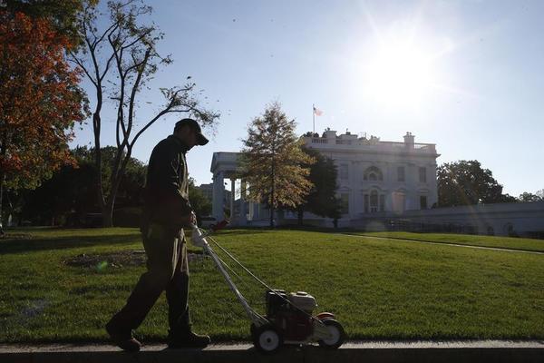 The Upside of a 'De-Americanized' World