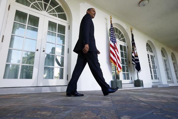 America's Not in Decline -- It's on the Rise