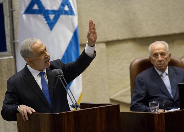 Israel Must Appeal to Iranian People