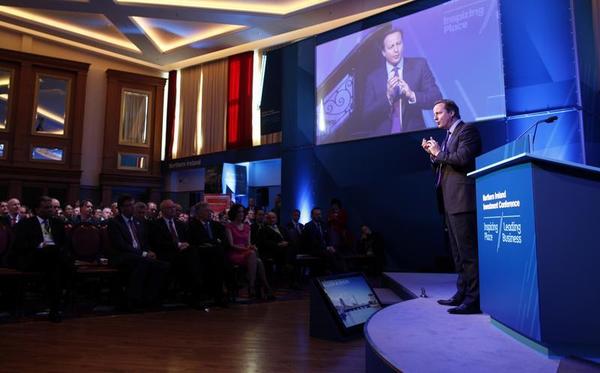 David Cameron's Dangerous Game