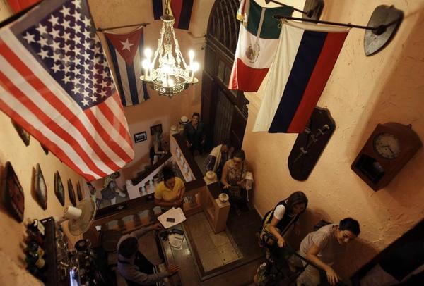 U.S.-Cuba: Lessons of the Past