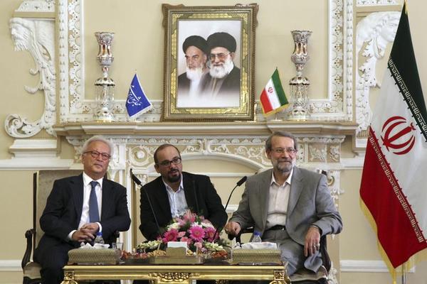 Iran Recognizes Its Own Decline