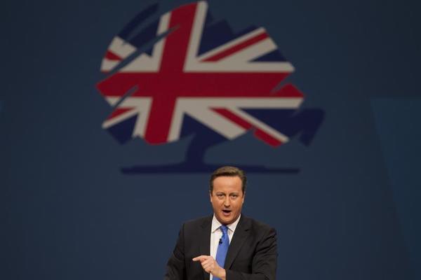 Open Primaries Are Spreading in UK