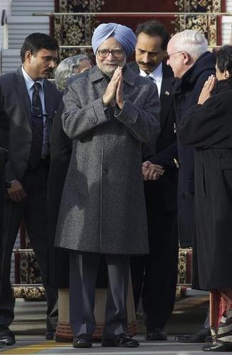 When the Best & Brightest Leave India, China