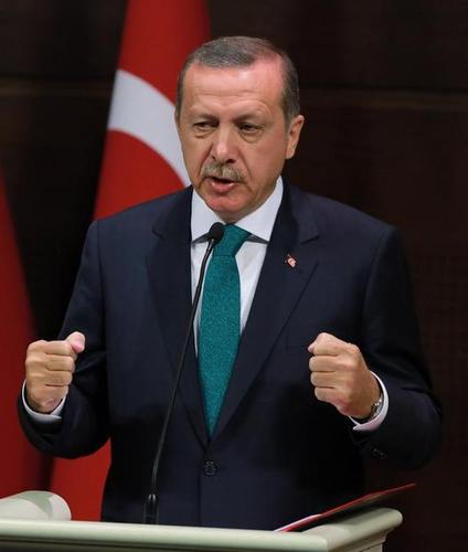 Israel's Frenemy Diplomacy with Turkey