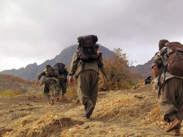 Turkey's Imperfect Peace