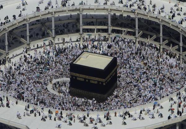 A Saudi Slap at Obama and the West