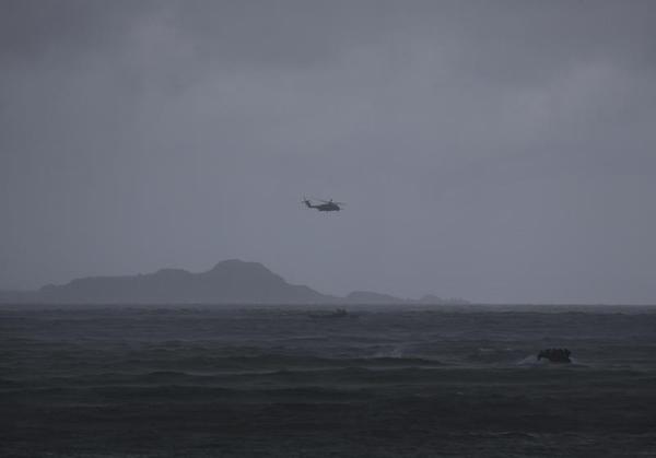 Obama's Dangerous South China Sea Strategy