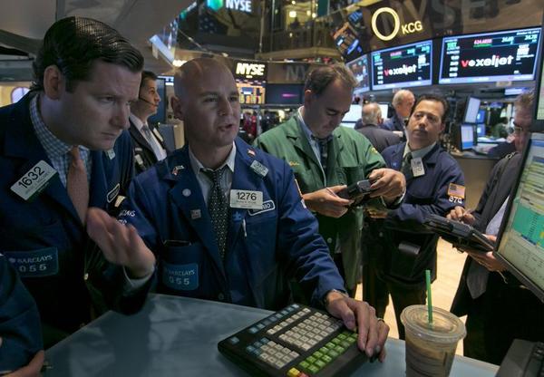 American Debt, Chinese Anxiety
