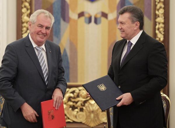 EU Is Damned Either Way on Ukraine