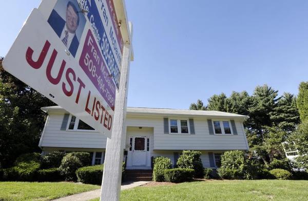 The Housing Bubble Goes Global -- Again