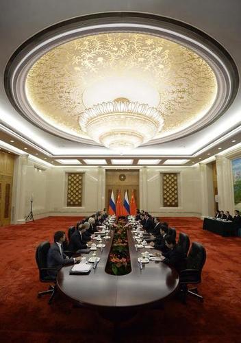 China: Superpower or Superbust?