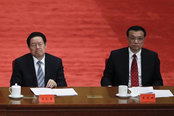 China's Global War Against Press Freedom