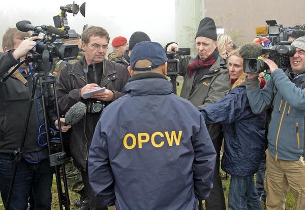 Does 'R2P' Include Nuclear Disarmament?