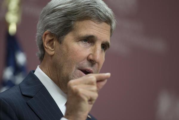 It's Better to Have Assad in Charge