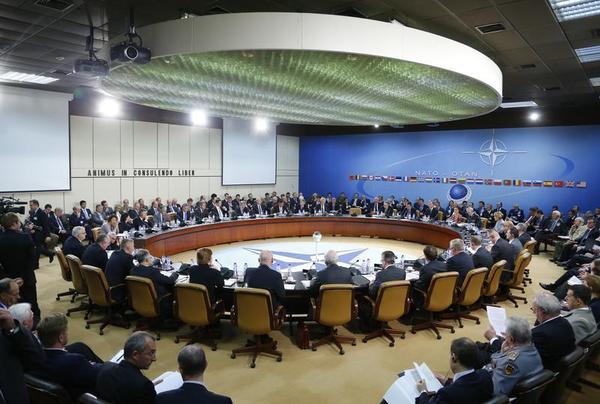 Saudi Arabia's Security Council Charade