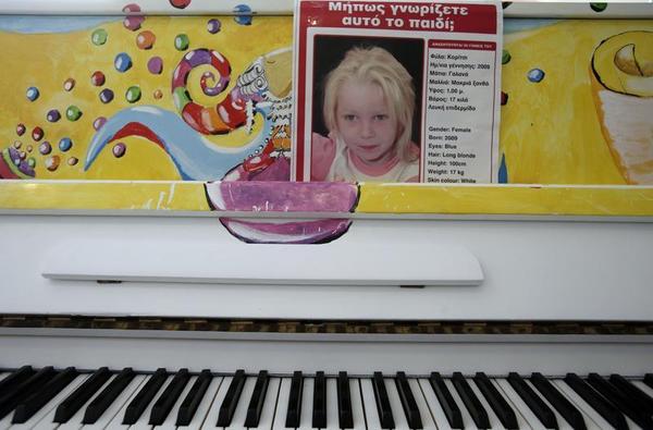 Europe's Roma Face 'Witch Hunt'