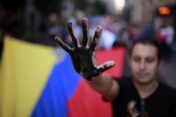Ecuador's Worn-Out War on Chevron