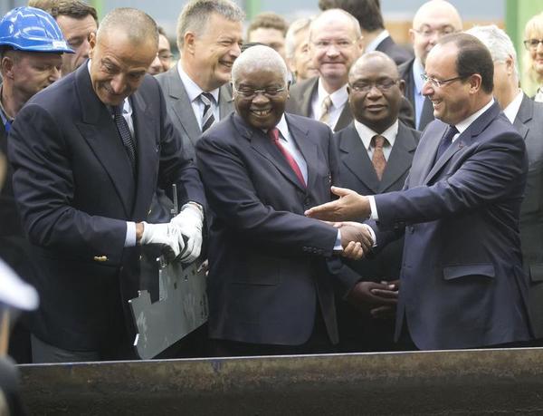 How Africa's Most Successful Treaty Fell Apart