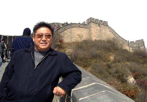 How the Chinese Bureaucracy Decides