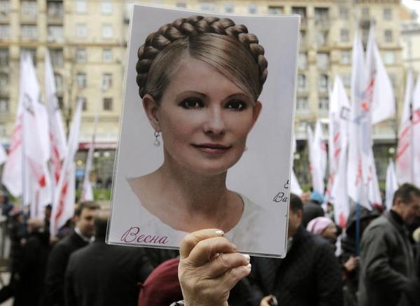 Ukraine's Geopolitical Future Hangs on Deal