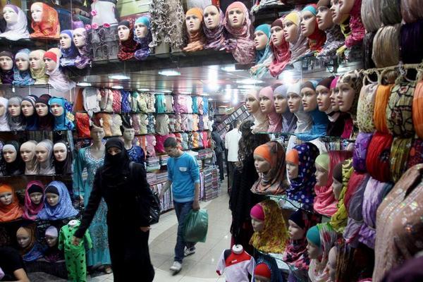 Arab Revolutionaries Want Access to Markets