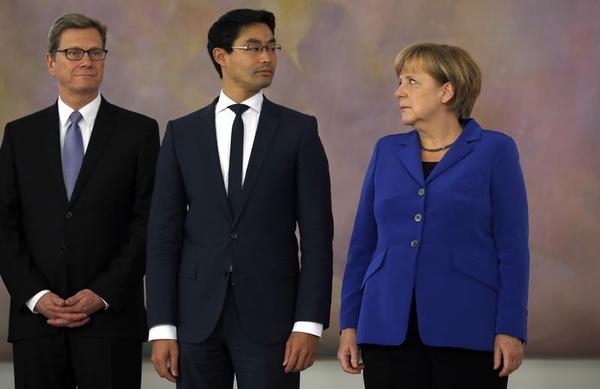 Beware the Other Eurozone Crisis