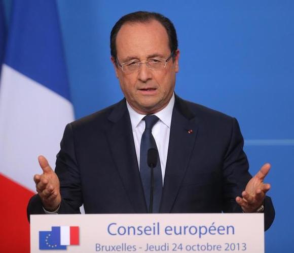 U.S. Has Annoyed and Alienated All of Europe