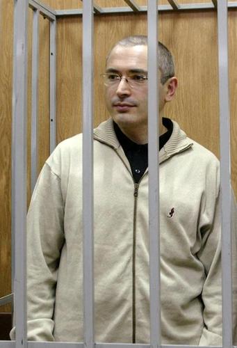 Ten Years a Prisoner