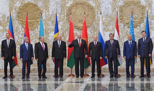 Why Russia Can't Let Go of Ukraine (But Will)