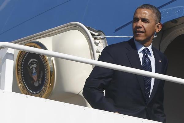 Obama Fails U.S. Interests in Mideast