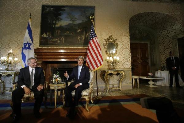 Is This the End of the Iran Status Quo?