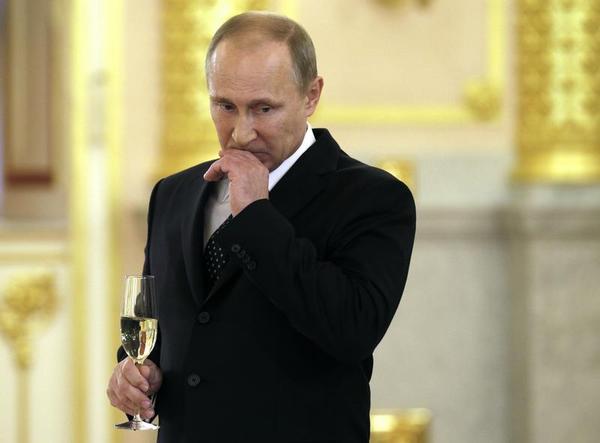 How to Handle Russia