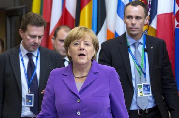 Why America Should Spy on Europe
