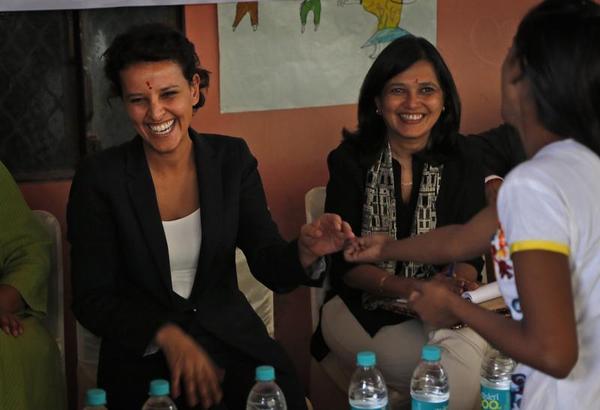 Why India Is So Tough to Reform