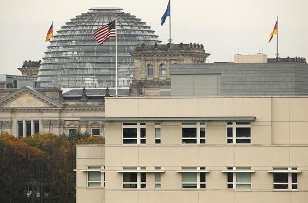 An Angry Europe Faces Up to U.S. Spying