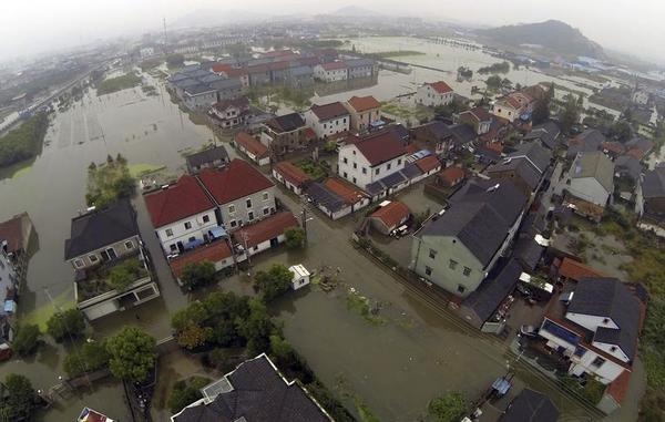 China's Housing Situation Is Terrifying