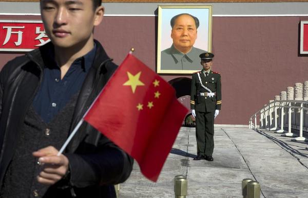 Why Abenomics Won't Work in China
