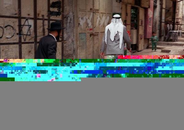 Druze in Syria Could Be Israeli Ally