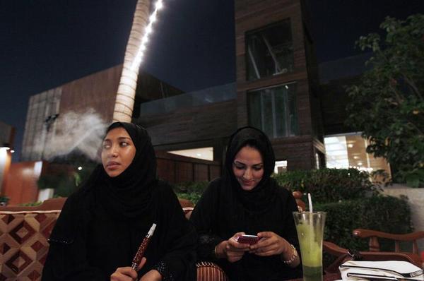 Fury in the Saudi Kingdom